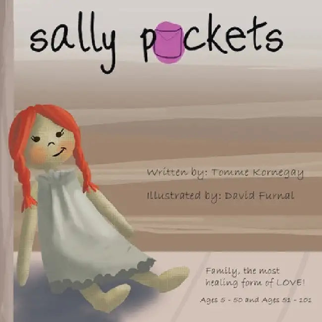 Sally Pockets by Tomme Kornegay