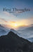 First Thoughts by Robert C. Smith