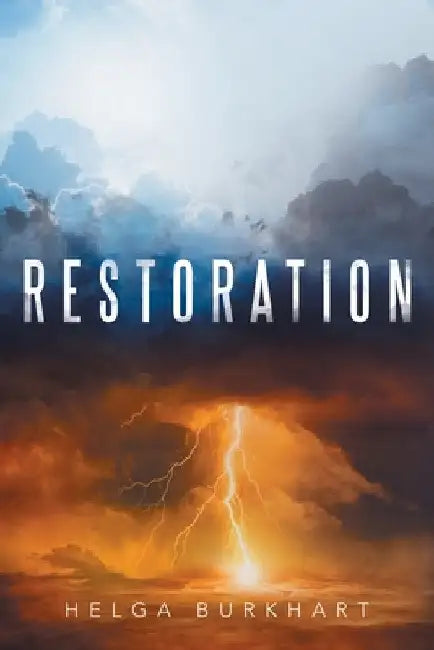 Restoration by Helga Burkhart
