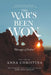 The War's Been Won: "Messages of Psalms" by Anna Christina