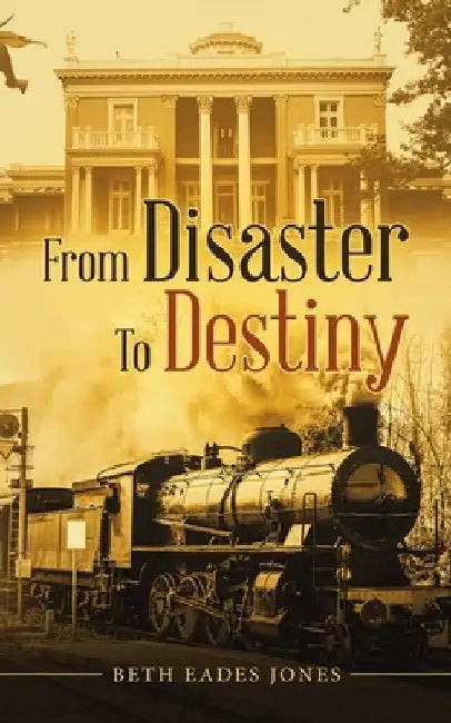 From Disaster to Destiny by Beth Eades Jones
