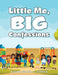 Little Me, Big Confessions by Sharika S. Gerrick