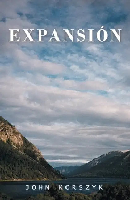 Expansión by John Korszyk