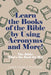 Learn the Books of the Bible by Using Acronyms and More!: The Bible: That's the Book for Me! by Carol Francis Stutzman