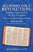 Blueprint for a Revolution by Reed K Merino B a M DIV