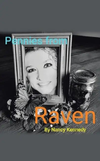 Pennies from Raven by Nancy Kennedy