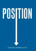Position by Shelby Honeycutt