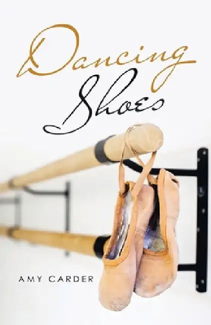 Dancing Shoes by Amy Carder