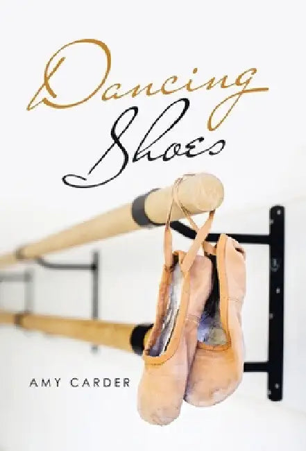 Dancing Shoes by Amy Carder
