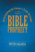 Determining the Future's Truth Through Bible Prophecy by Peter Galarza
