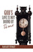 God's Love Is Not Bound by Time by Margaret Stewart