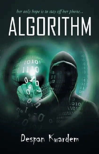 Algorithm by Despan Kwardem