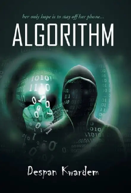 Algorithm by Despan Kwardem