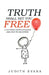 Truth Shall Set You Free: A Journey from Legalism and Ocd to Salvation by Judith Evans