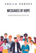 Messages of Hope: Preaching Peace and Justice for All by Sheila Harvey