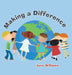 Making a Difference by June Williams