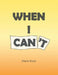 When I Can't by Maria Boyd