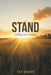 Stand: Falling Isn't Failing by Aba Dadson