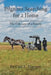 Pilgrims Searching for a Home: The Odyssey of a Family by Carl E. Hansen