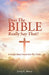 Does the Bible Really Say That?: A Simple Man's Search for the Truth. by Jerry C. Berry