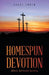 Homespun Devotion: Idioms, Spiritually Speaking by Linda Smock