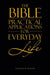 The Bible - Practical Applications for Everyday Life by Stanley H. Koster
