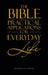 The Bible - Practical Applications for Everyday Life by Stanley H. Koster