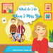 What Do I Do When I Miss You by Janet McMahon