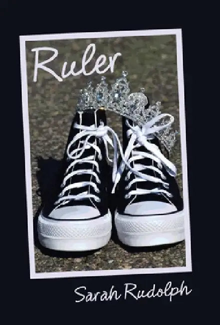 Ruler by Sarah Rudolph
