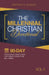 The Millennial Christian Devotional: Ninety-Day Interactive Devotional for Today's Christian Millennial Vol. 1 by Brittany S. Dodson