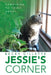 Jessie's Corner: Something To Think About by Becky Gillette