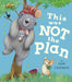 This Was Not the Plan by Jane Chapman, Jane Chapman