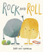 Rock and Roll by Ruby Amy Thompson, Ruby Amy Thompson