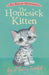 The Homesick Kitten by Holly Webb