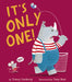 It's Only One! by Tracey Corderoy