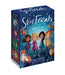 Star Friends Boxed Set, Books 1-4: Mirror Magic; Wish Trap; Secret Spell; Dark Tricks by Linda Chapman