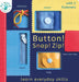 Button! Snap! Zip!: Learn Everyday Skills by Nicola Edwards