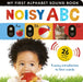 Noisy ABC by Beth Hamilton