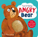Angry Bear by Naira, Dr. Wilson