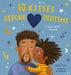 10 Kisses Before Bedtime by Danielle McLean
