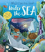 What Can You See? Under the Sea by Molly Littleboy