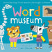 Word Museum: Introducing Early Words Through Culture by Isabel Otter