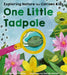 One Little Tadpole: Exploring Nature for Curious Kids by Molly Littleboy