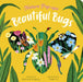 Beautiful Bugs: Nature Pop-Ups by Patricia Hegarty, Xuan Le