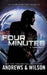 Four Minutes: A Thriller by Brian Andrews