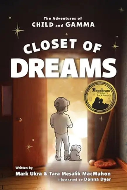 Closet of Dreams by Mark Ukra