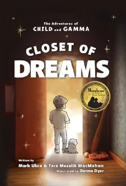 Closet of Dreams by Mark Ukra