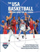 The USA Basketball Coaching Guide For All Levels: Coaching Philosophy & Player Development Curriculum from the National Governing Body of Basketball by USA Basketball