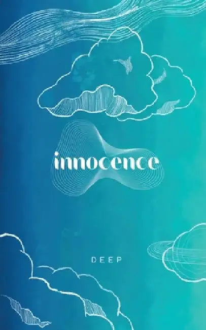 innocence by Baldeep Pooni