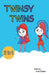 Twinsy Twins by Sarah Chiramel